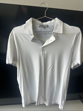 Canali Polo Shirt